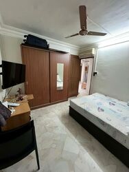 Blk 160 Jalan Teck Whye (Choa Chu Kang), HDB 4 Rooms #544950441